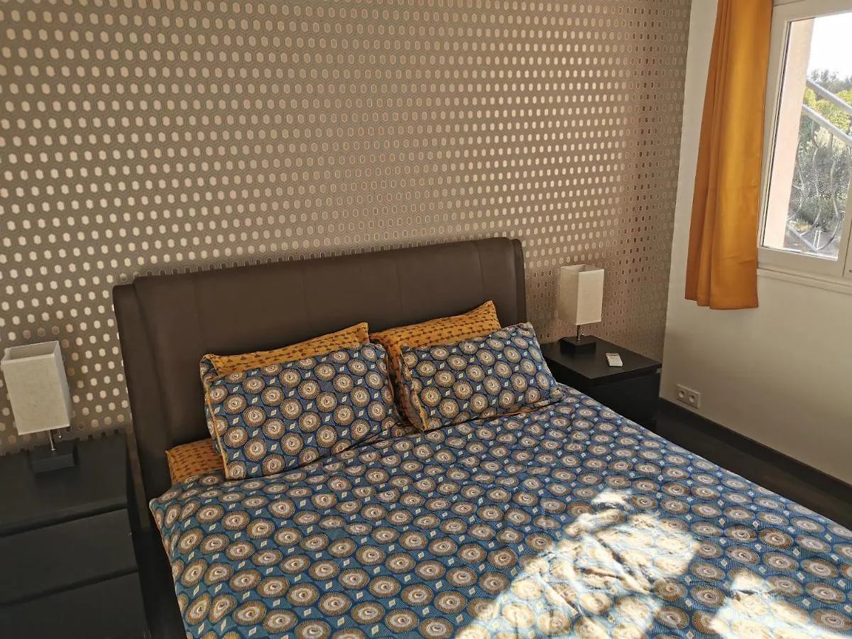 Guest House Casa Cassien Montauroux