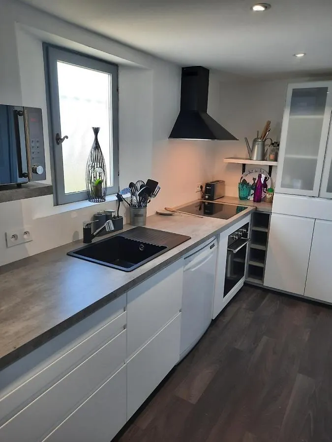 Holiday home Guest House Casa Cassien Montauroux France