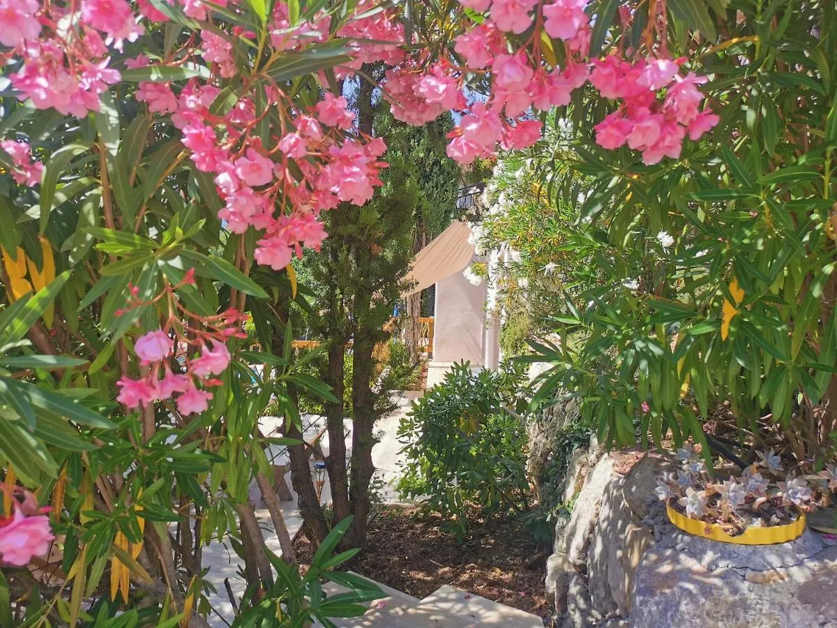 Holiday home Guest House Casa Cassien Montauroux