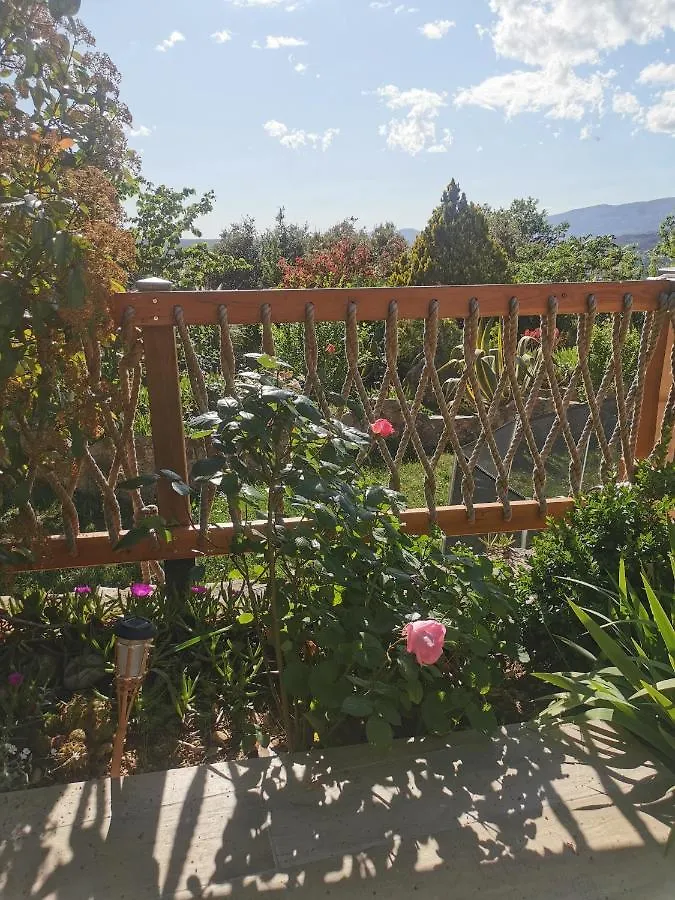 Guest House Casa Cassien Montauroux