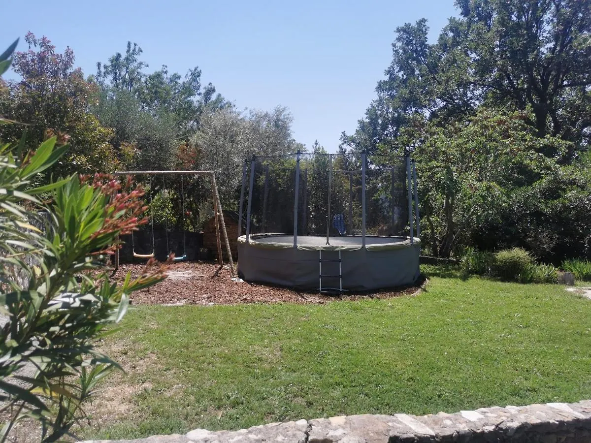 Guest House Casa Cassien Montauroux