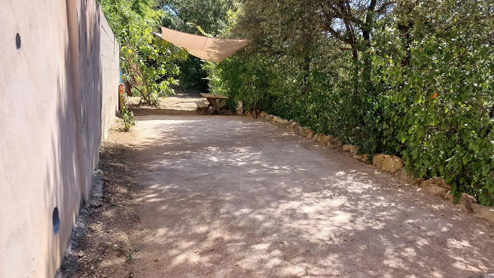 Guest House Casa Cassien Montauroux France
