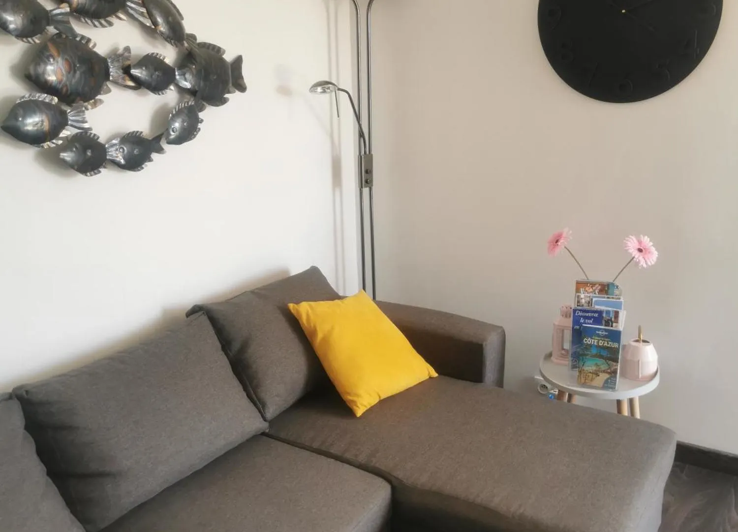 Guest House Casa Cassien Montauroux France