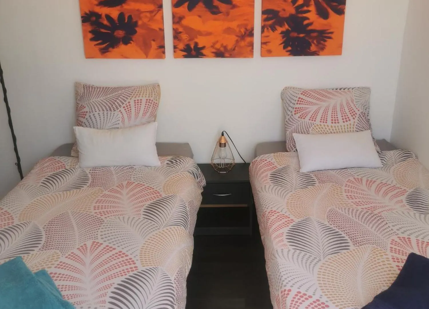 Guest House Casa Cassien Montauroux Holiday home