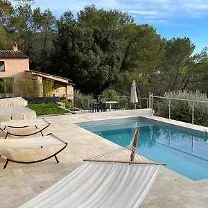 Horizon - Piscine Privee Montauroux
