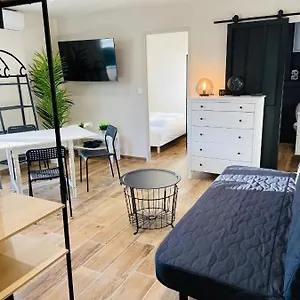  Appartement Casa Margot T2 500m