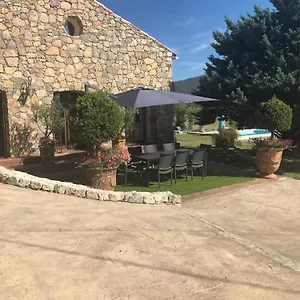  Appartement Le Hameau Des Vanades