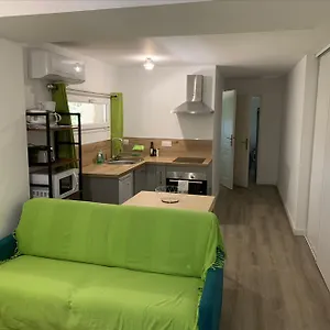  Appartement Le Cyprès