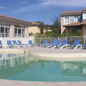 Lagrange Les Bastides Des Chaumettes Montauroux