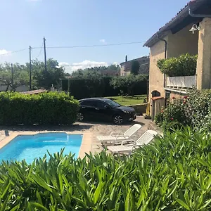 Mas De Pascalette Montauroux