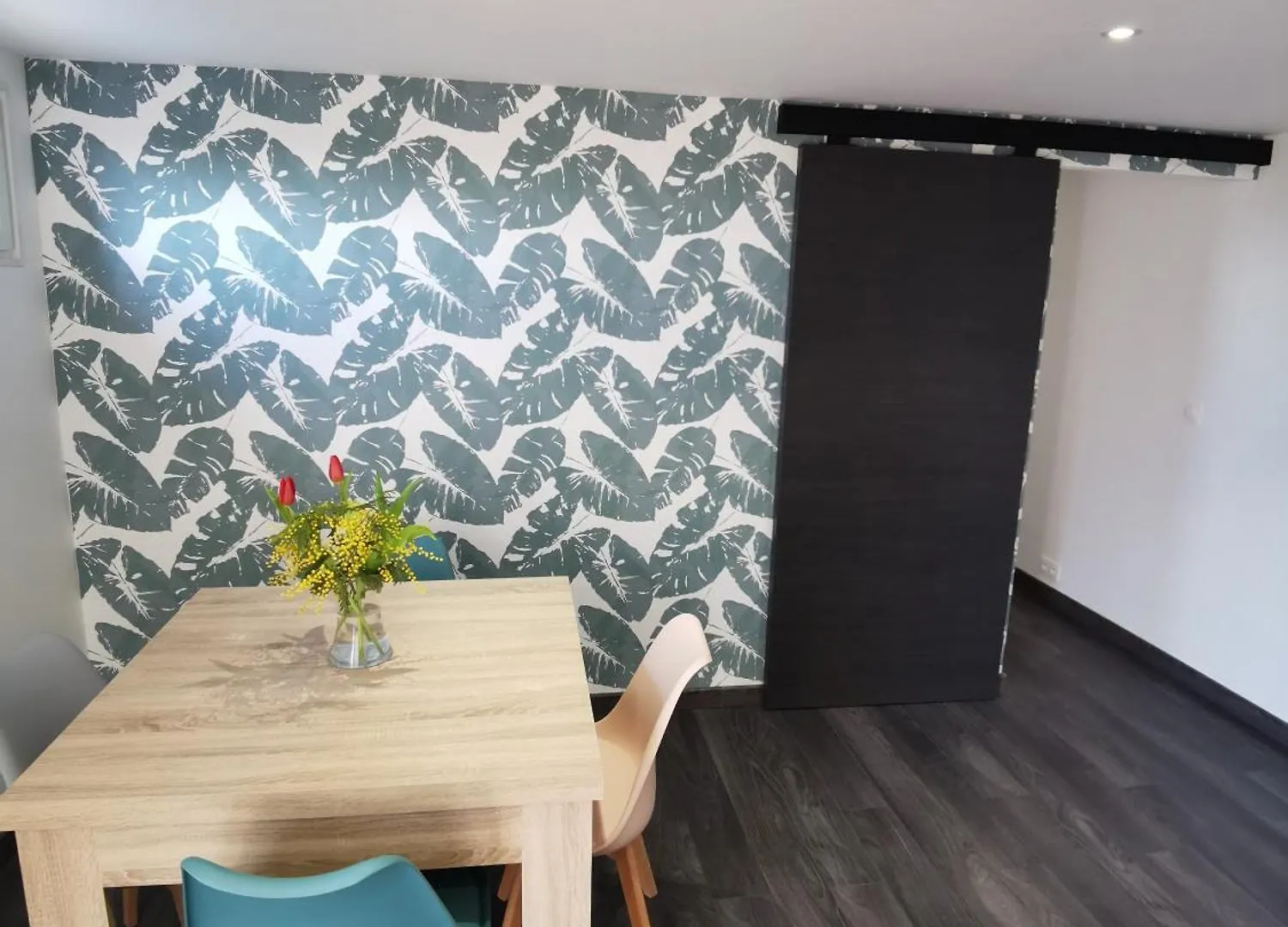 Holiday home Guest House Casa Cassien Montauroux